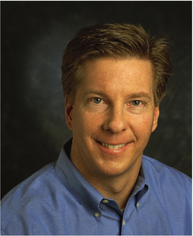 Derek Blazensky