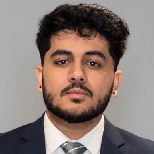 Ishan Sikka