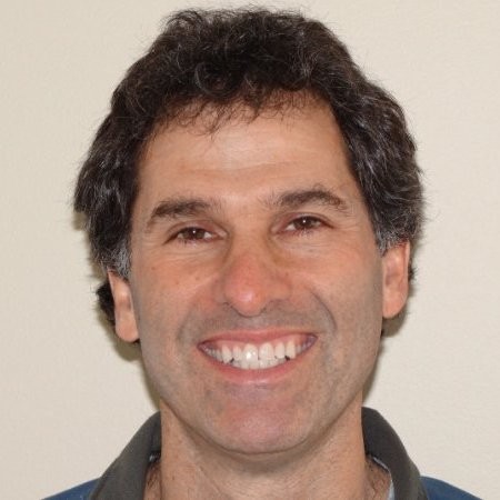 Ron Worth