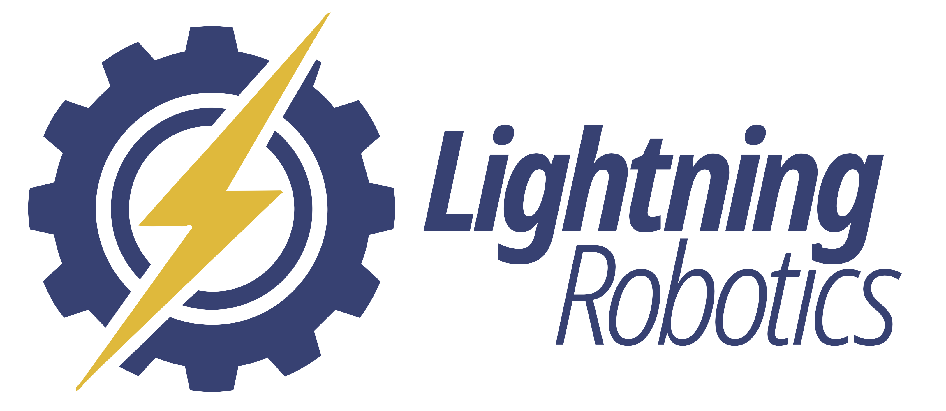Lightning Robotics